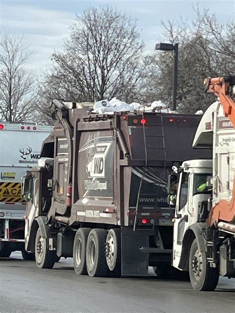 White tail disposal - Trash and Recycling Dumpsters. Chose a pick-up frequency that works for you – weekly, every other week, and multiple day a week service available. Choose your size from 2-8 cubic yards to fit …